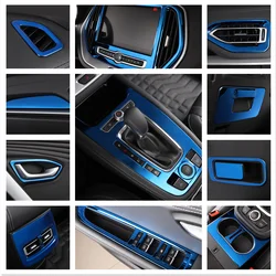 For Chery Jetour X70 2018 2019 2020 Accessories Central Control Stickers Water Cup Holder Car Side Air Conditioning Car Styling
