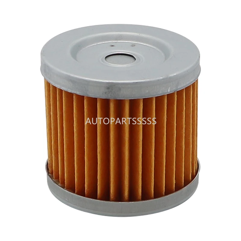 Genuine Engine Oil Filter 16510-16H11-000 1651016H11000 For Suzuki RMZ250 RMZ450 RMX450Z KX250F Engine Parts