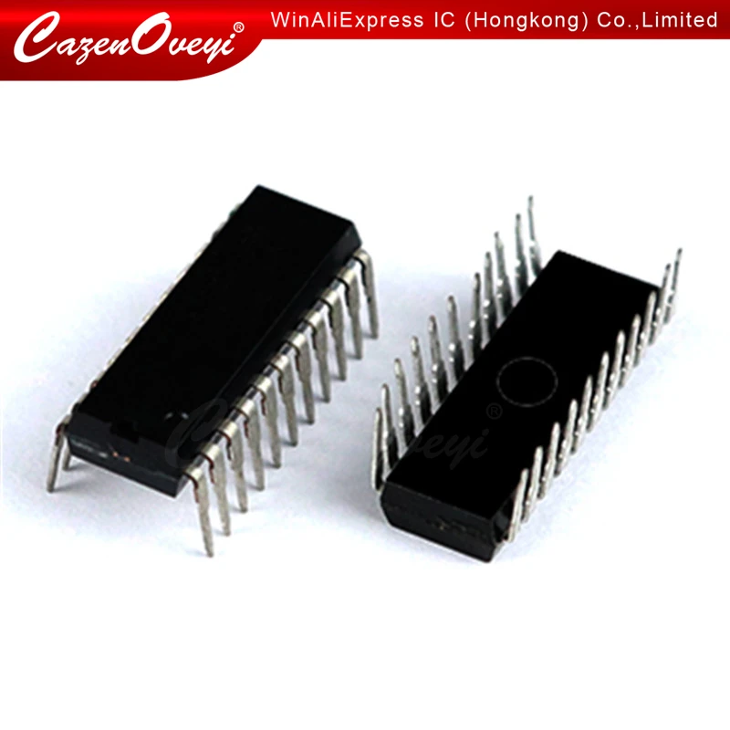 

5pcs/lot LC72131 DIP LC72131D DIP-22 In Stock