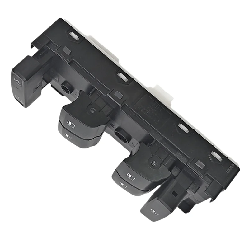 السيارات أسفل نافذة التحكم التبديل سائق الجانب 93571-AA1004X لشركة هيونداي إيلانتا 2022-2024 مفتاح منظم للنوافذ الرئيسية