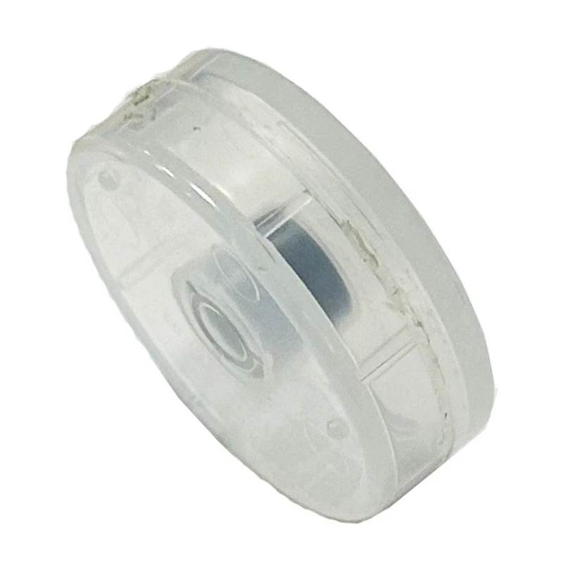 2X ل Dreame L10S Ultra L10 Ultra S10 S10 Pro X10 B101CN W10S أجزاء المكنسة الكهربائية خزان المياه النظيفة تعويم الملحقات