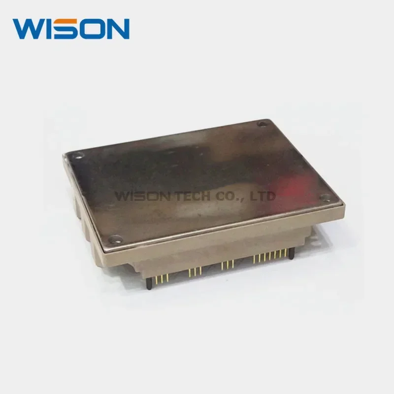 6MBP50RU2A120-01 شحن مجاني وحدة جديدة ومبتكرة