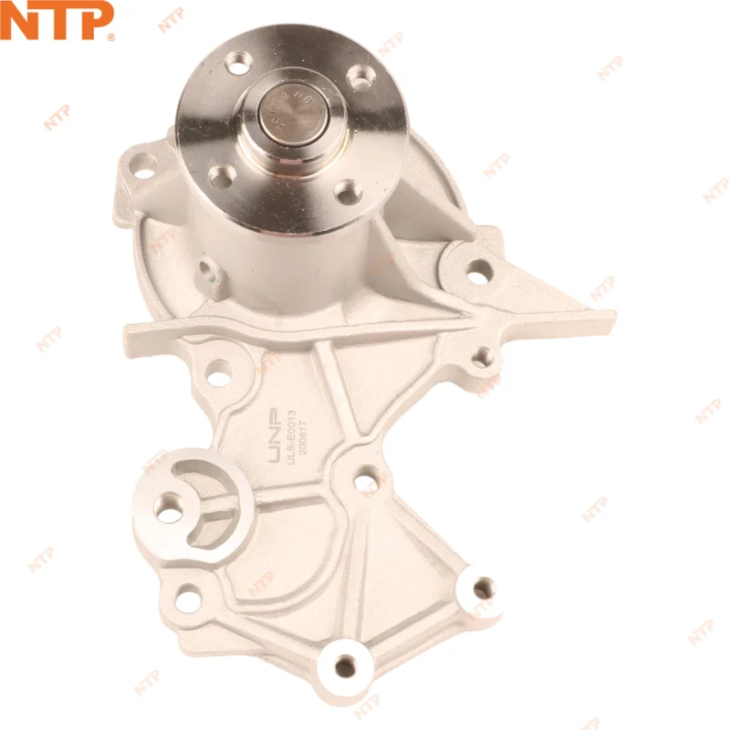 

Engine Water Pump For Suzuki (G16B): Swift / Vitara / Baleno; (M16A): Swift Sport / Liana / SX4 / Grand Vitara / Vitara Cooling