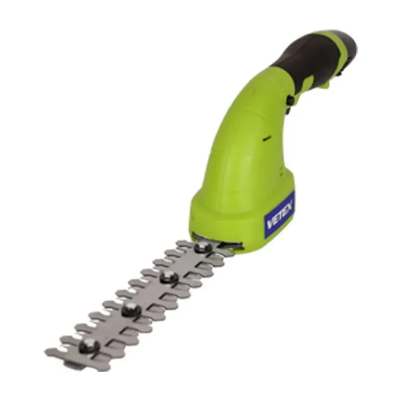 Home&Garden Tools 12V Mini Hedge Trimmer HT-D-1002