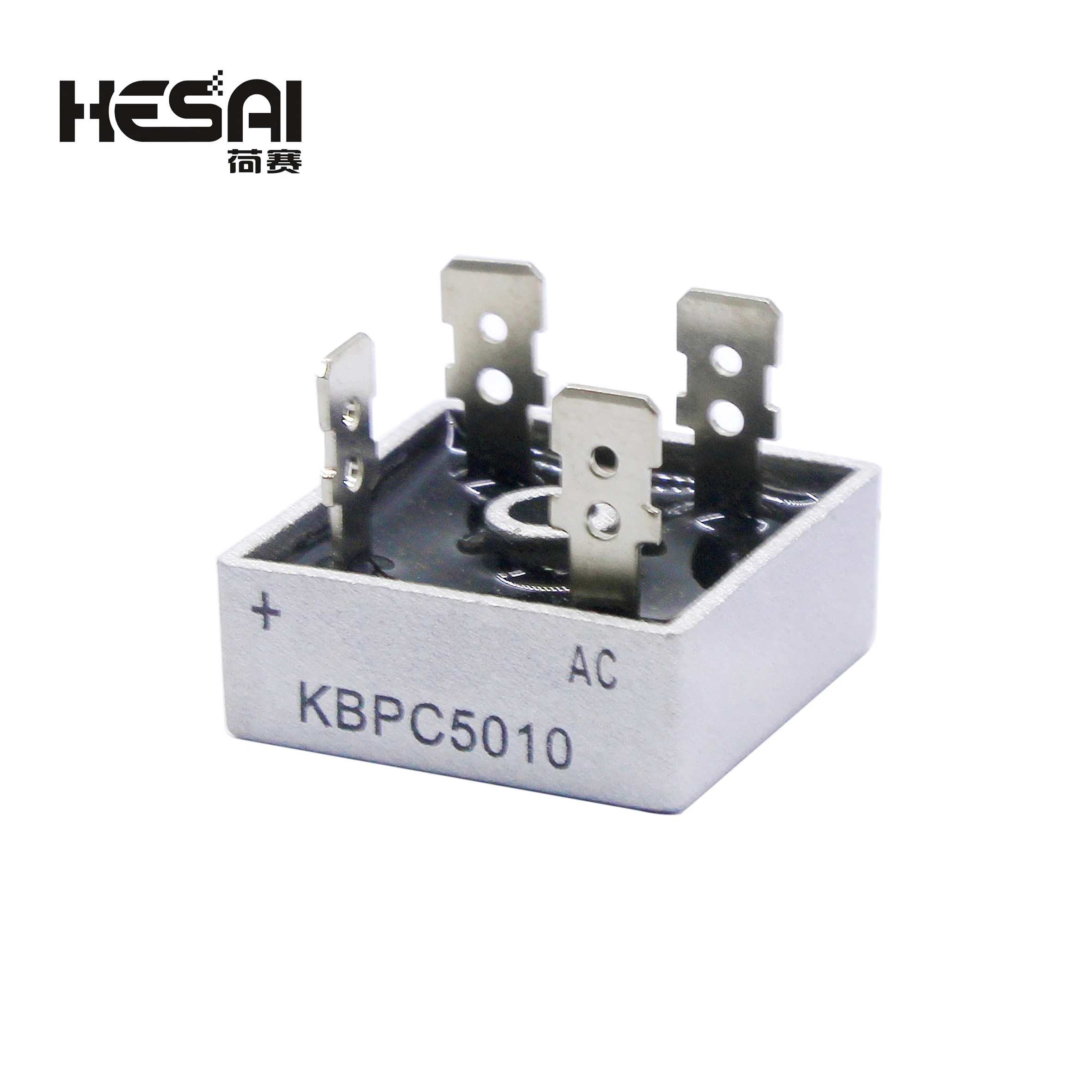 KBPC5010 5010 50A 1000V Diode Bridge Rectifier Kbpc5010