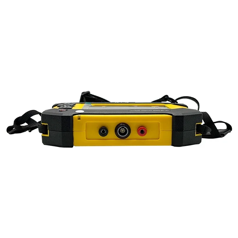 2025newSteel bar corrosion resistivity Steel bar corrosion  inside concrete