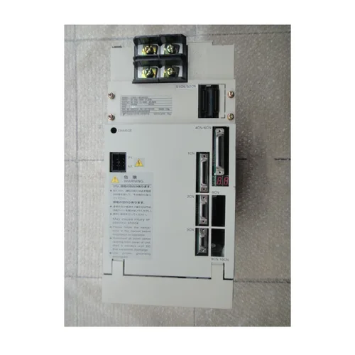 Yaskawa CIMR-M5A4022 Spindelantrieb