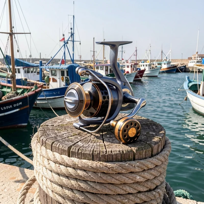 carrete-de-pesca-spinning-serie-ultimate-cuerpo-totalmente-de-aluminio-relacion-de-engranajes-70-1-pesca-de-trucha-potencia-de-arrastre-maxima-bobina-para-linea-de-pesca