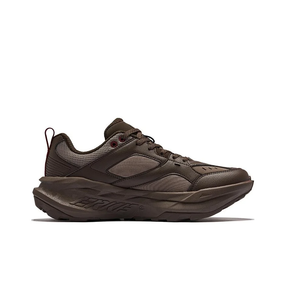 Erke Explorer Casual Shoes 51124402221-801