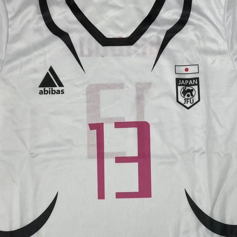 

dd12Япония аниме Blue Lock Ryuusei костюмы для косплея Shidou парики комплект футбольного джерси мужская U20 футбольная форма белый