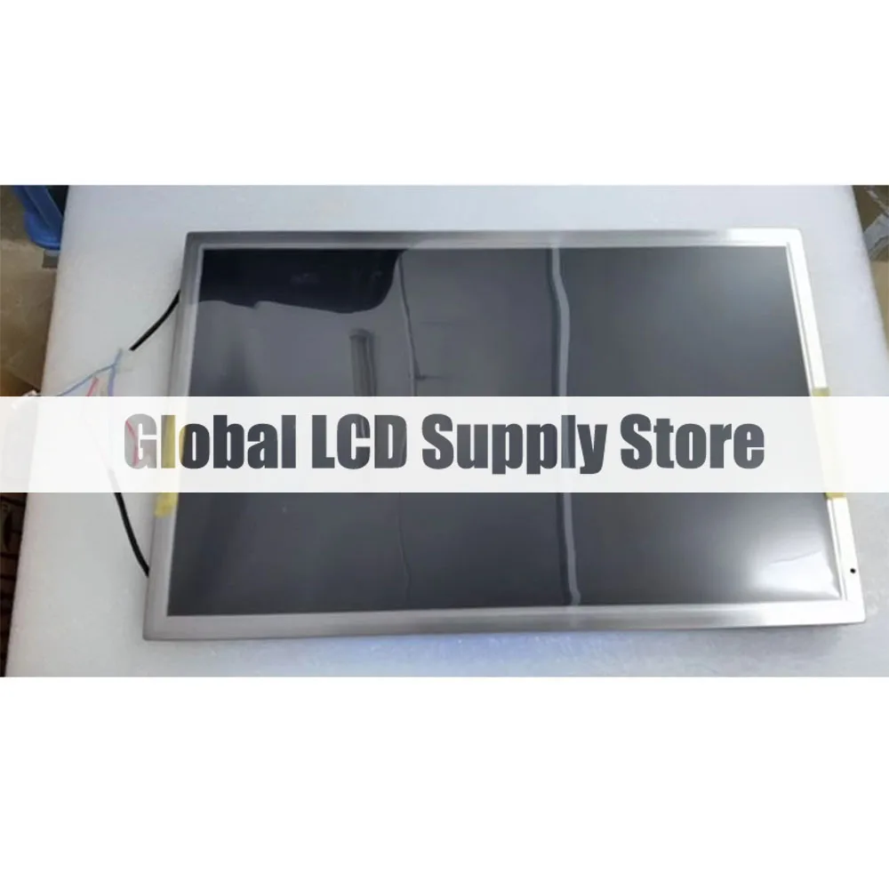 NL12876BC26-25B 15.3 Inch 1280*768 LCD Screen Display Panel Replacement for Laptop Industrial LCD Screen Display Panel