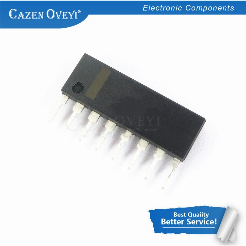 

Чипсет 2 шт./лот BA4560N BA4560 SIP-8