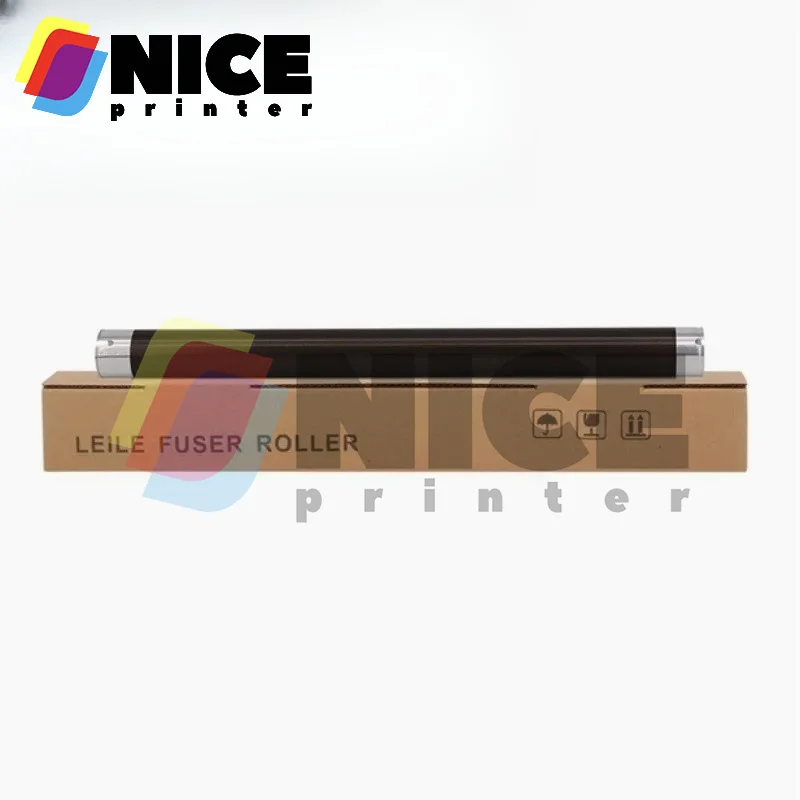 

Upper Fuser Roller used for Toshiba E-2008A 2508A 3008A 3508A 4508A 5008A 2518A 3018A 3518A 4518A 5018A