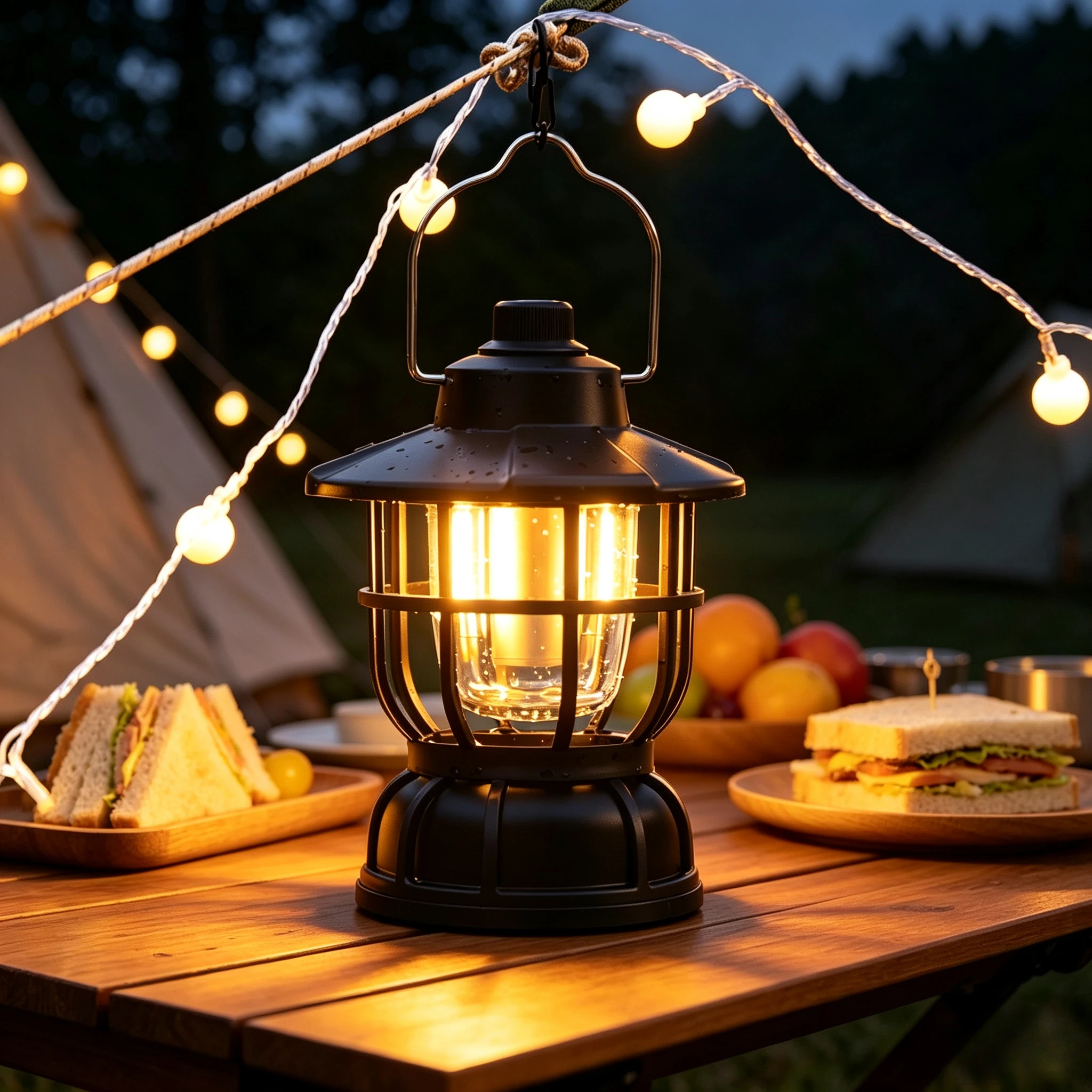 lanternas-de-camping-portateis-estilo-retro-para-pendurar-em-tendas-a-prova-d'agua-com-intensidade-de-luz-ajustavel-luz-de-camping-decorativa-recarregavel-por-usb-luz-noturna-para-tendas