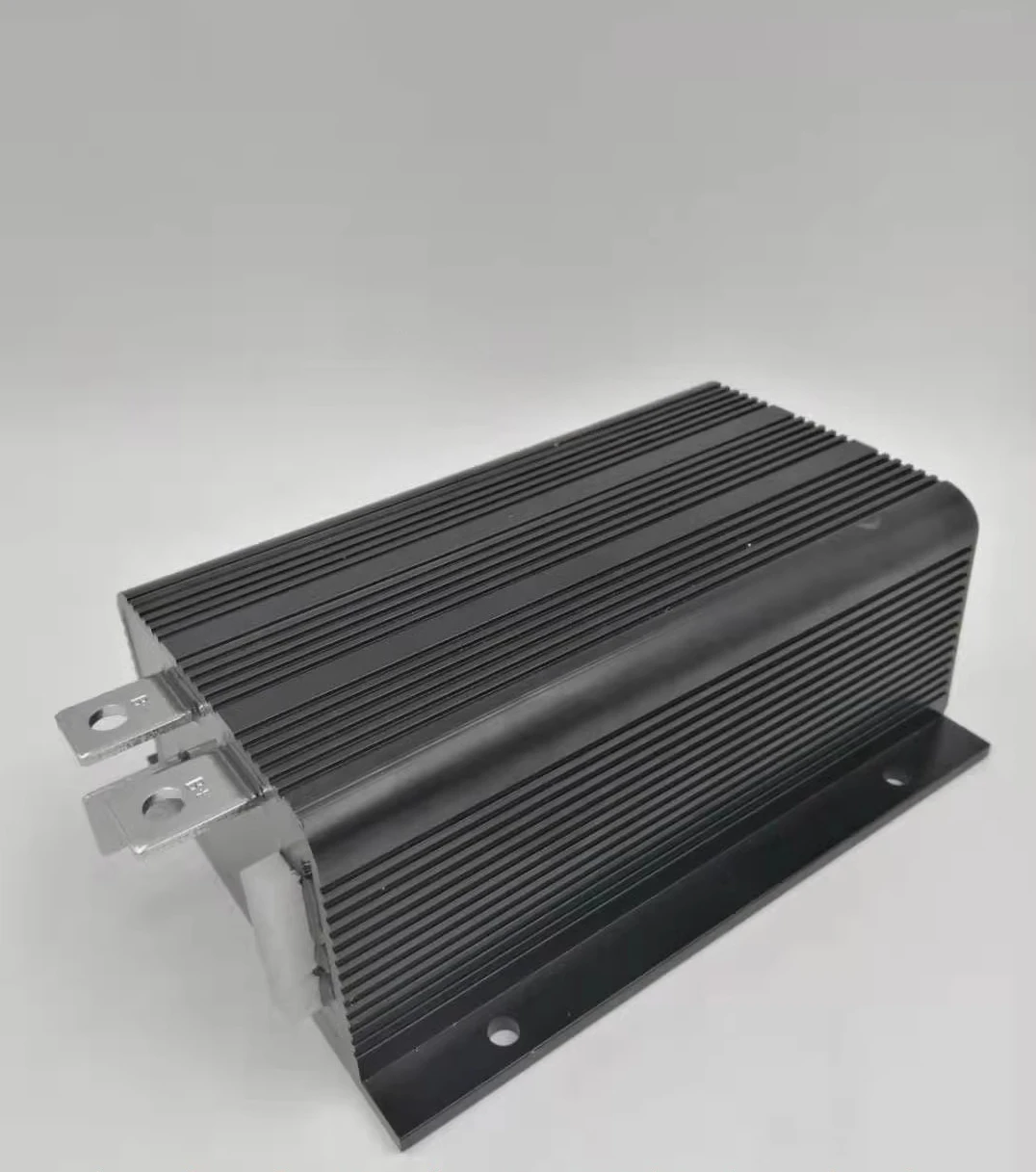 Kontroler pompy Curtis 48V80V 1253-4804/4801/8001 do wózków widłowych elektrycznych Hangchao Heli i innych