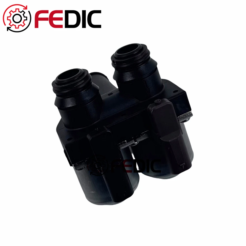 

0009820617 Coolant Heater control valve for Mercedes S350 W222 2017 A0009820617