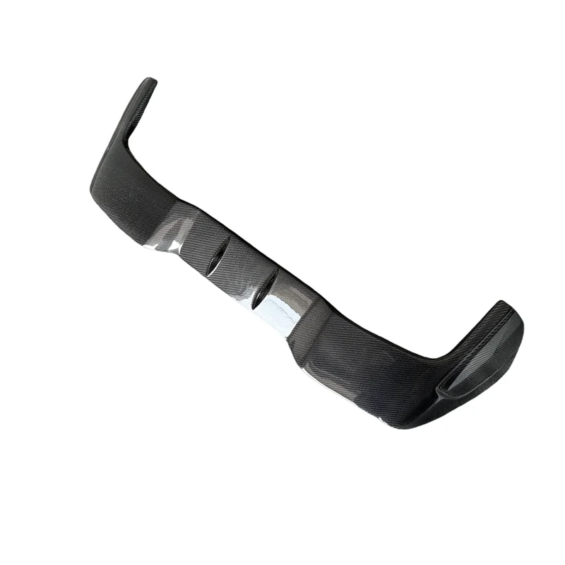 

Suitable for BMW X5M F95 2022 LD Type Carbon Fiber Rear Roof Wing Spoiler