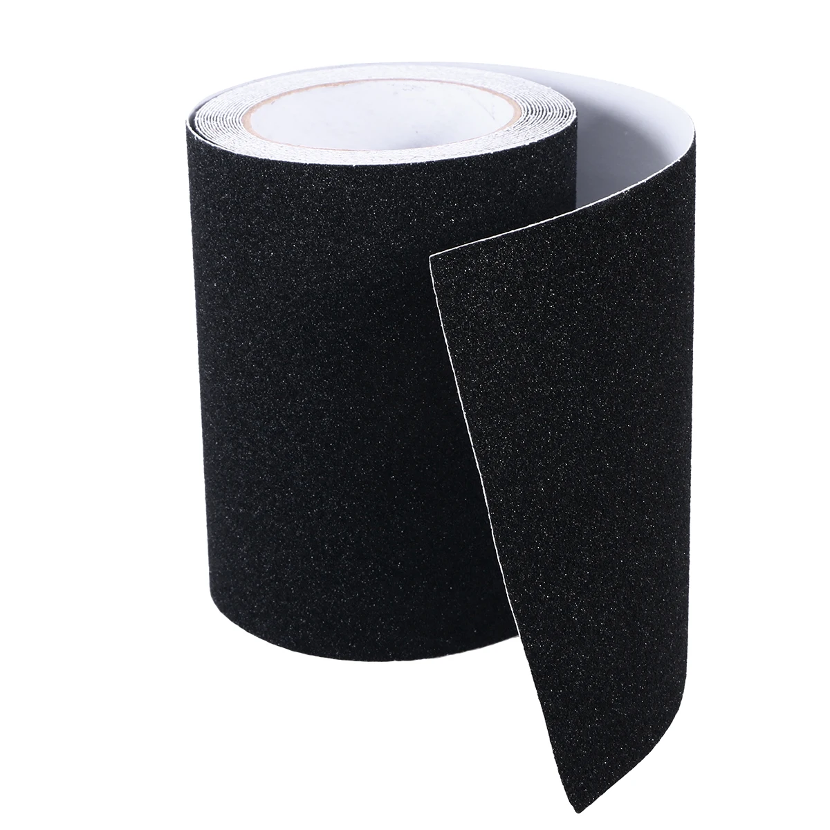 

Non Slip Tape 5Mx15CM Black PVC PP PET Aluminum Adhesive Strip Stair Treads Ramps Scaffolding Anti Floor Tape Sticker