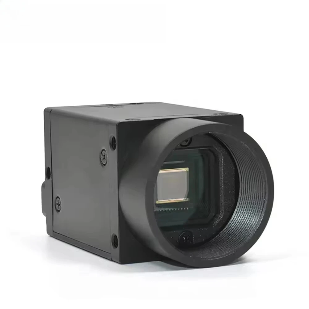 0.3MP Machine Vision Inspection System For Electronic Part Identification Defect Sorting And Assembly Testing