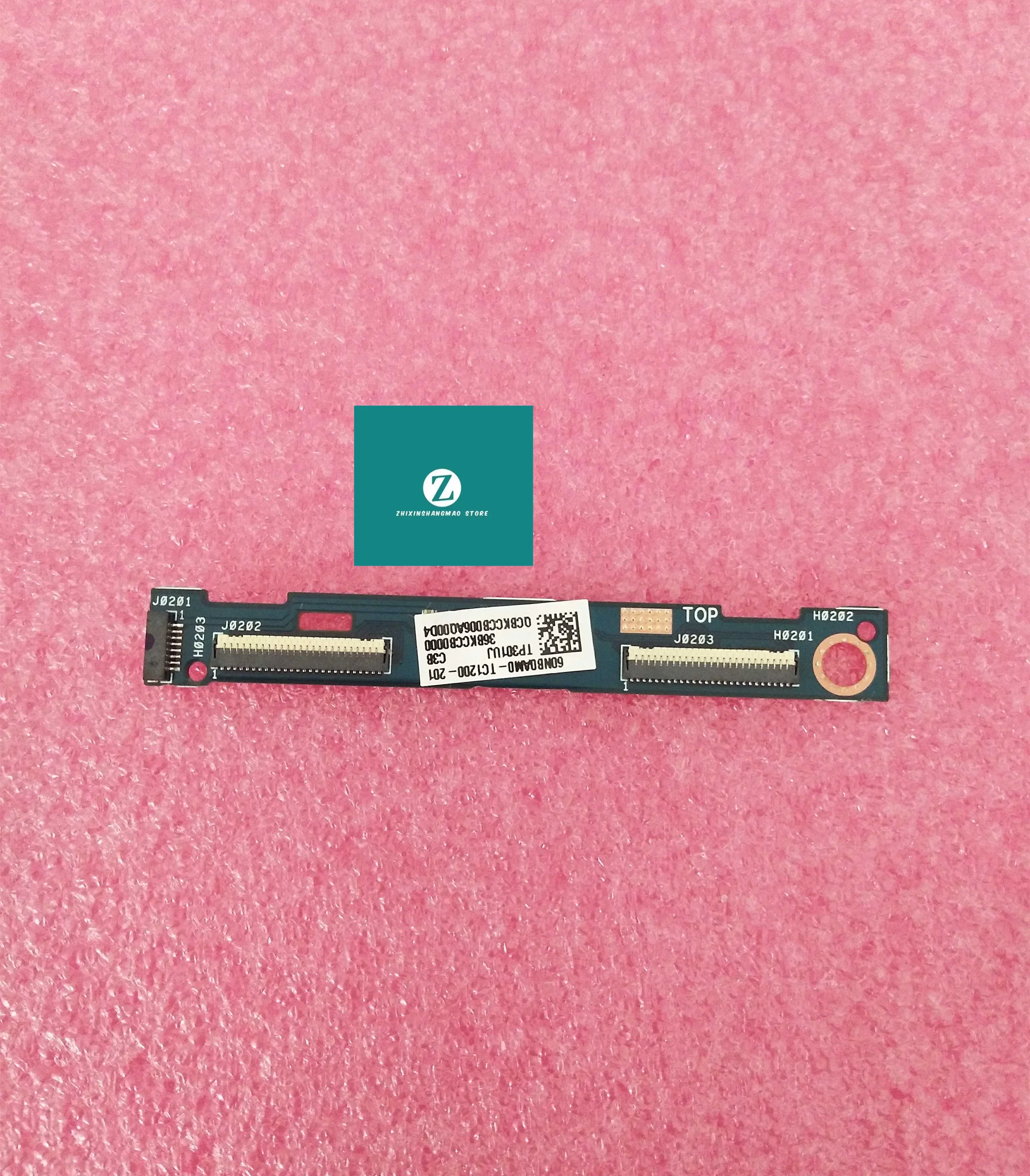Genuine FOR ASUS TP300l TP300LA SENSOR BOARD