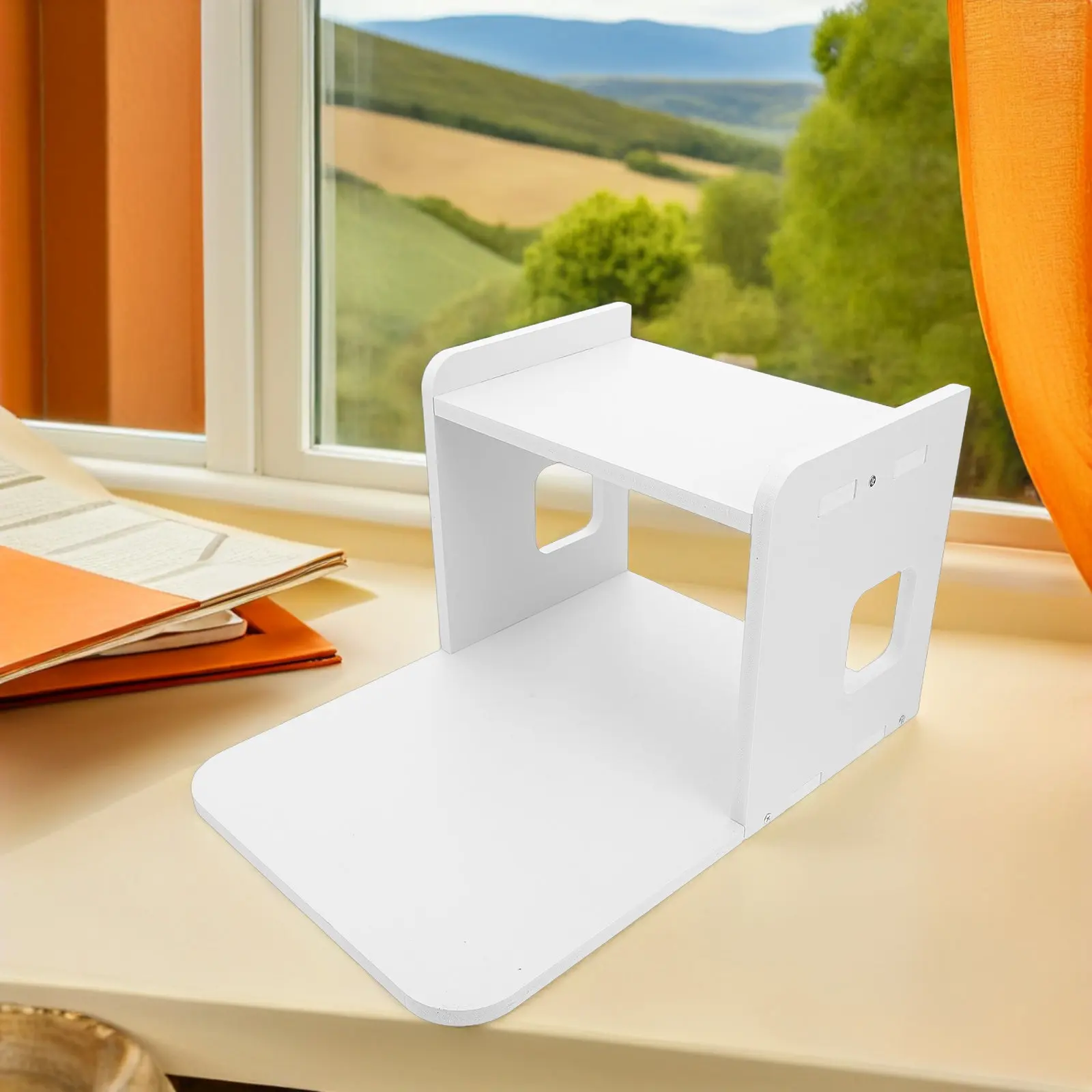 printer-stand-desktop-2-tier-organizer-rack-heavy-duty-shipping-label-paper-holder-office-desk-storage-shelf-printer-risers