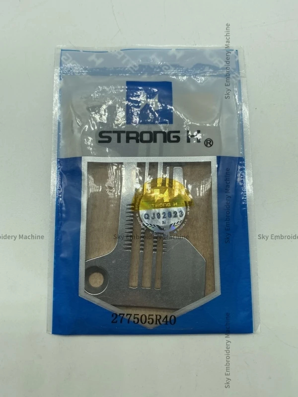 277505R40 277303-16F 2087300 277022-92 Strong H Gauge Set for Pegasus Ex5214 Siruba 988 Juki 6814 Four-Thread Sewing Overlock