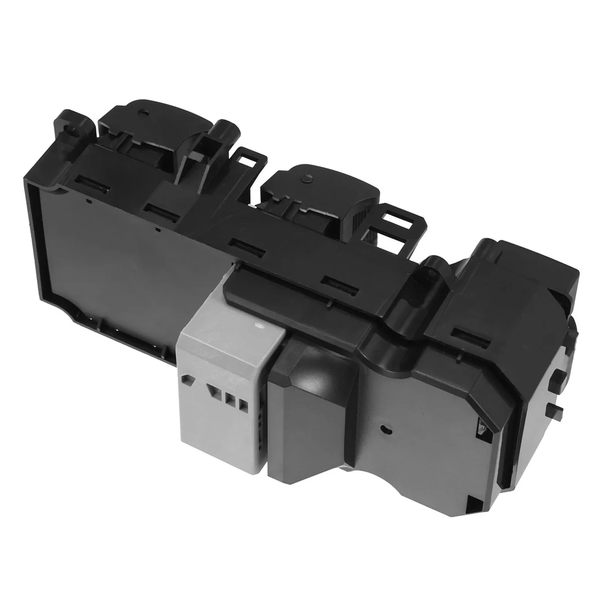 الكهربائية ماستر التحكم رافع الطاقة نافذة التبديل زر LHD 37 دبابيس لهوندا أكورد الطيار أكورا TSX TL 35750-SZA-A31 #5