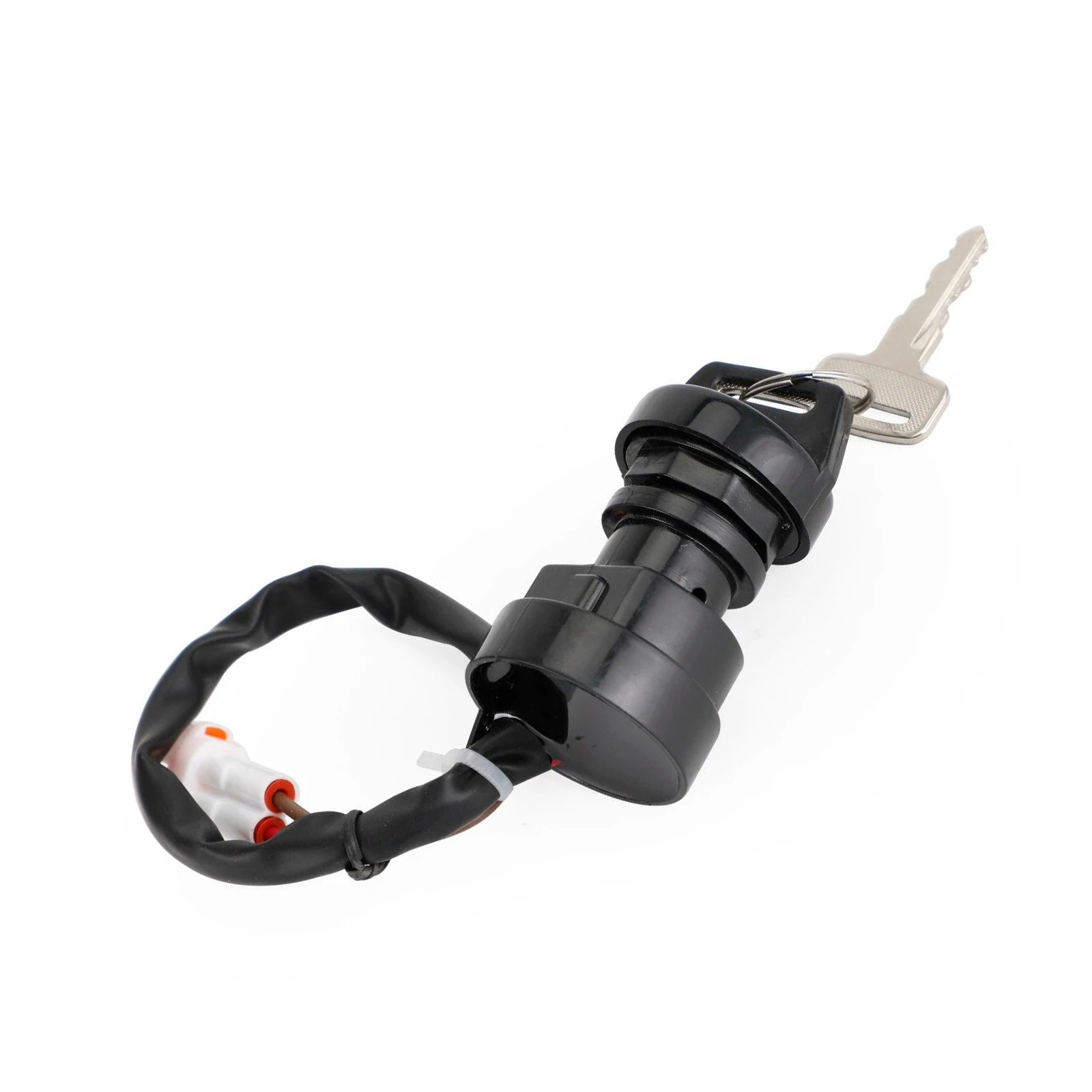 Motorcycle Ignition…