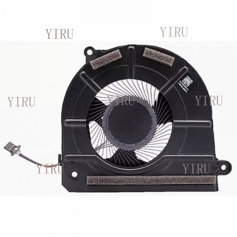 

L New for HP Chromebook x360 14 14b-cd TPN-W156 fan N84817-001
