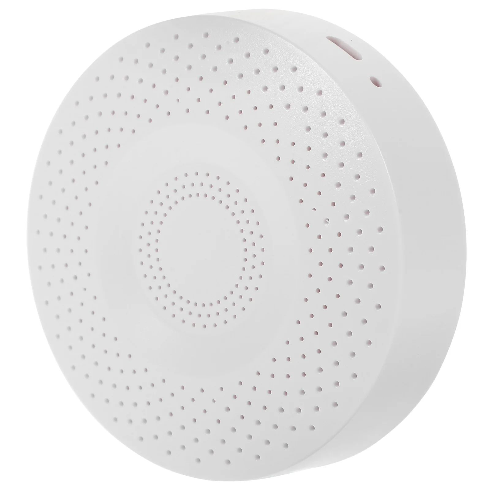 

Smoke Sensor Housing Secret Hidden Compartments Storage Tank Decor Valuables Containers Plastic