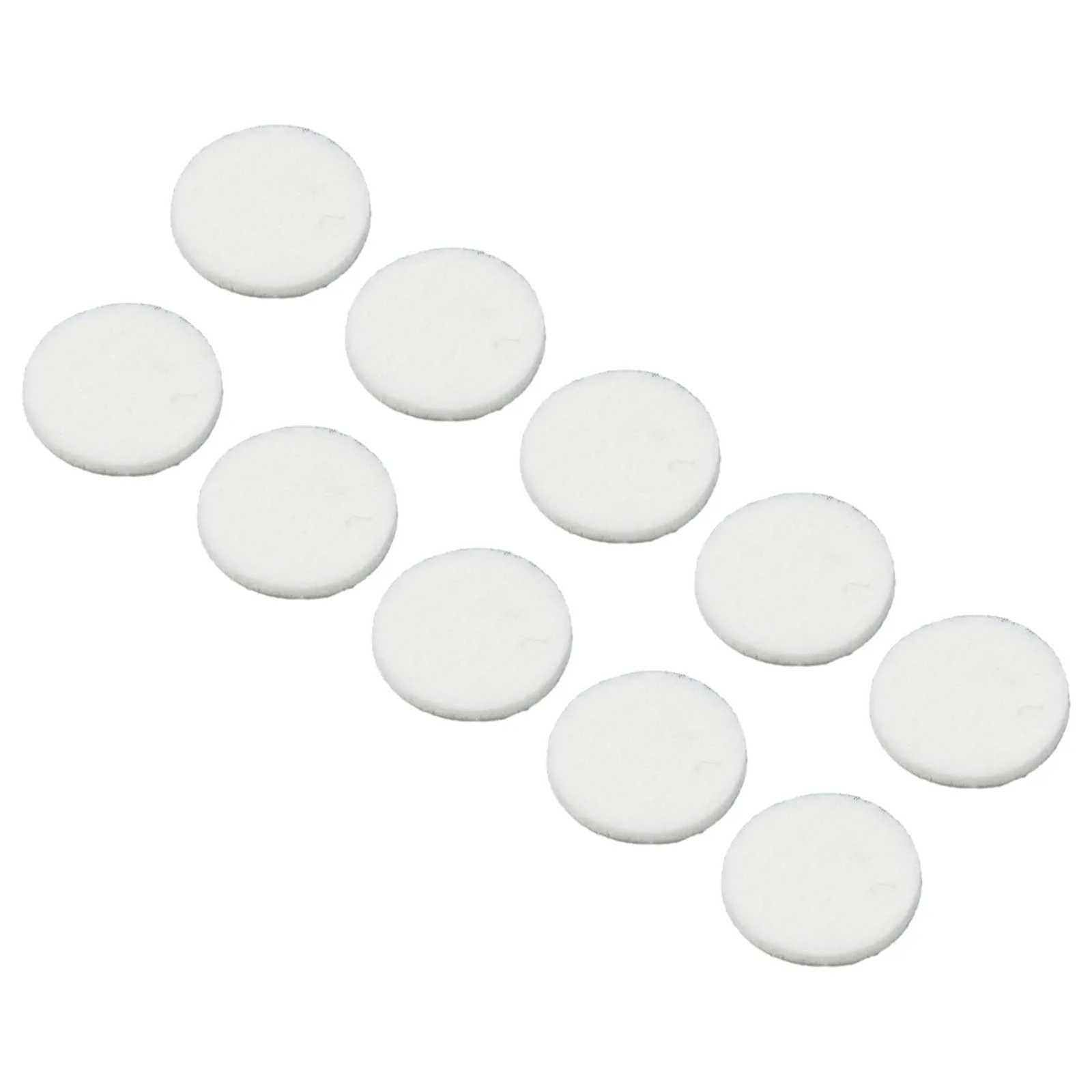 Essential Aroma Pads For Core for mini For Air Purifier Fragrant Affordable Brand New And Practical Essential Aroma