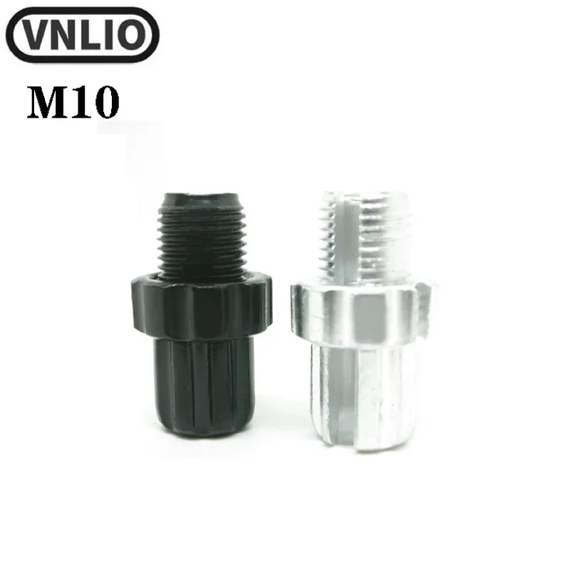 VNlio bicycle brake lever adjuster M10 screw brake handle brake nut mountain bike riding accessories 10mm bolt