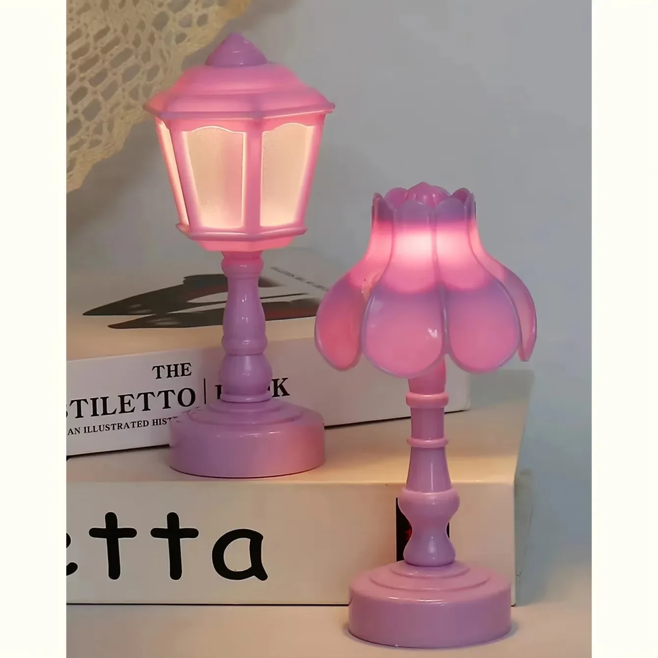 Thumbnail 2 - #50 Top Desk Lamps Picks for Every Budget
