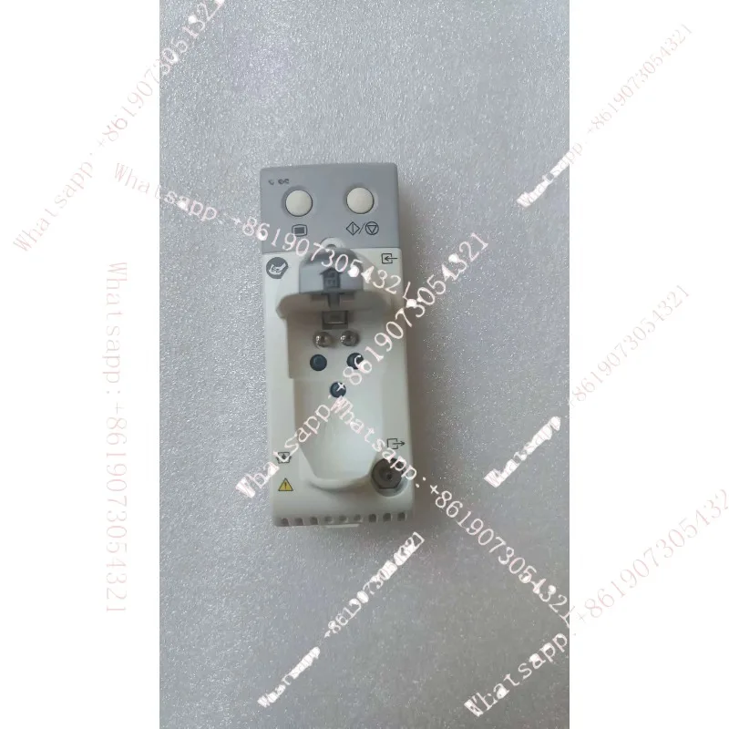 Co2 module (New, Original) White