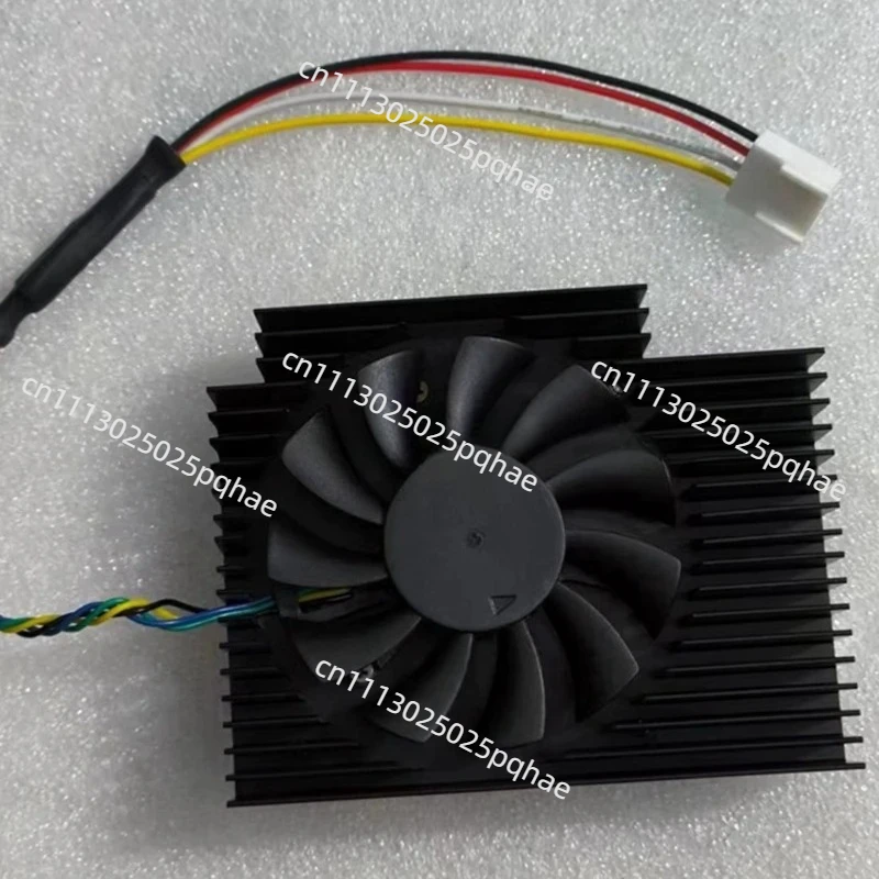 The all-in-one MXM graphics card heat sink has a thickness of 15mm and a hole spacing of 46 * 46mm with good heat dissipation