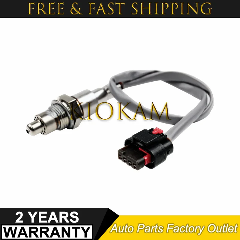 

Соотношение воздуха и топлива Лямбда O2 датчик кислорода FL3T-9G444-AA для FORD F-150 2015-2016 MUSTANG 2015-2017 FL3T 9G444 AA FL3T9G444AA