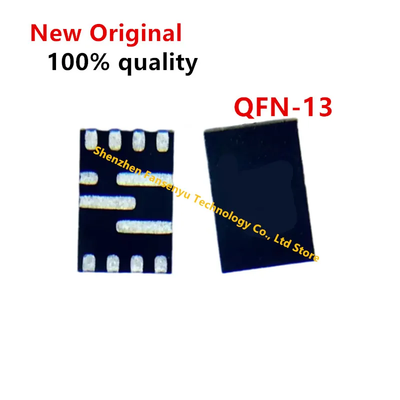 (2-5piece) 100% New NB692GD-Z NB692GD NB692 (AYK) QFN-13 Chipset