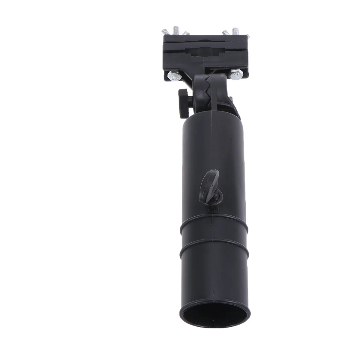 Rain Umbrella Holder For Car Plastic Adjustable Golf Cart Umbrella Stand Rack Sunshade Organizer Mount Bracket