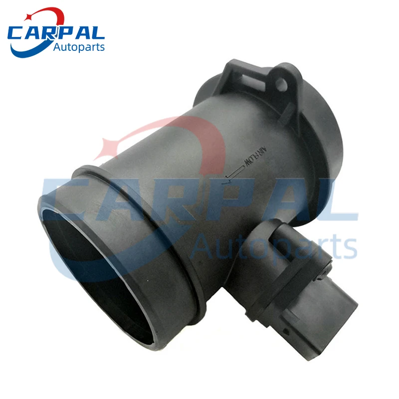 

Mass Air Flow Meter Sensor MAF 0280217517 A0000941048 For Mercedes Benz R129 W140 W202 W210 Sprinter Ssangyong Korando Musso