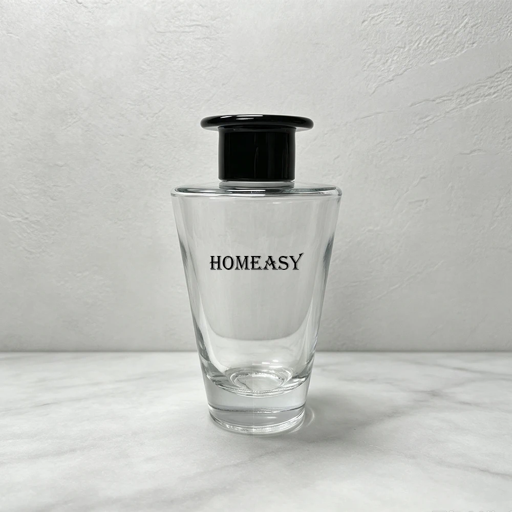 زجاجة عطر خشبية سعة 200 مل مع  - مراجعة Home Fragrance Reeds وسعره