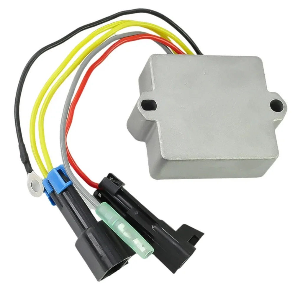 For Mercury 25/30/40/50/60/135/140/150/175/200 hp Outboard Regulator Rectifier 893640001 893640T01 893640-002 893640A03