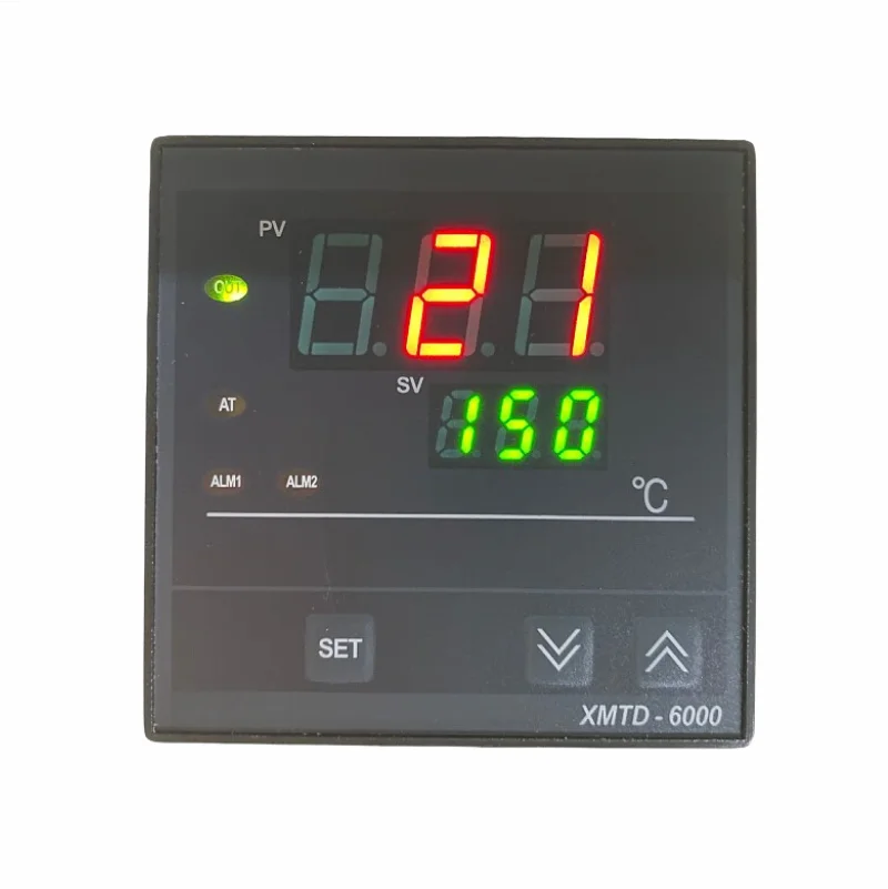 

New Original XMTD-6401 XMTD-6412 Controller