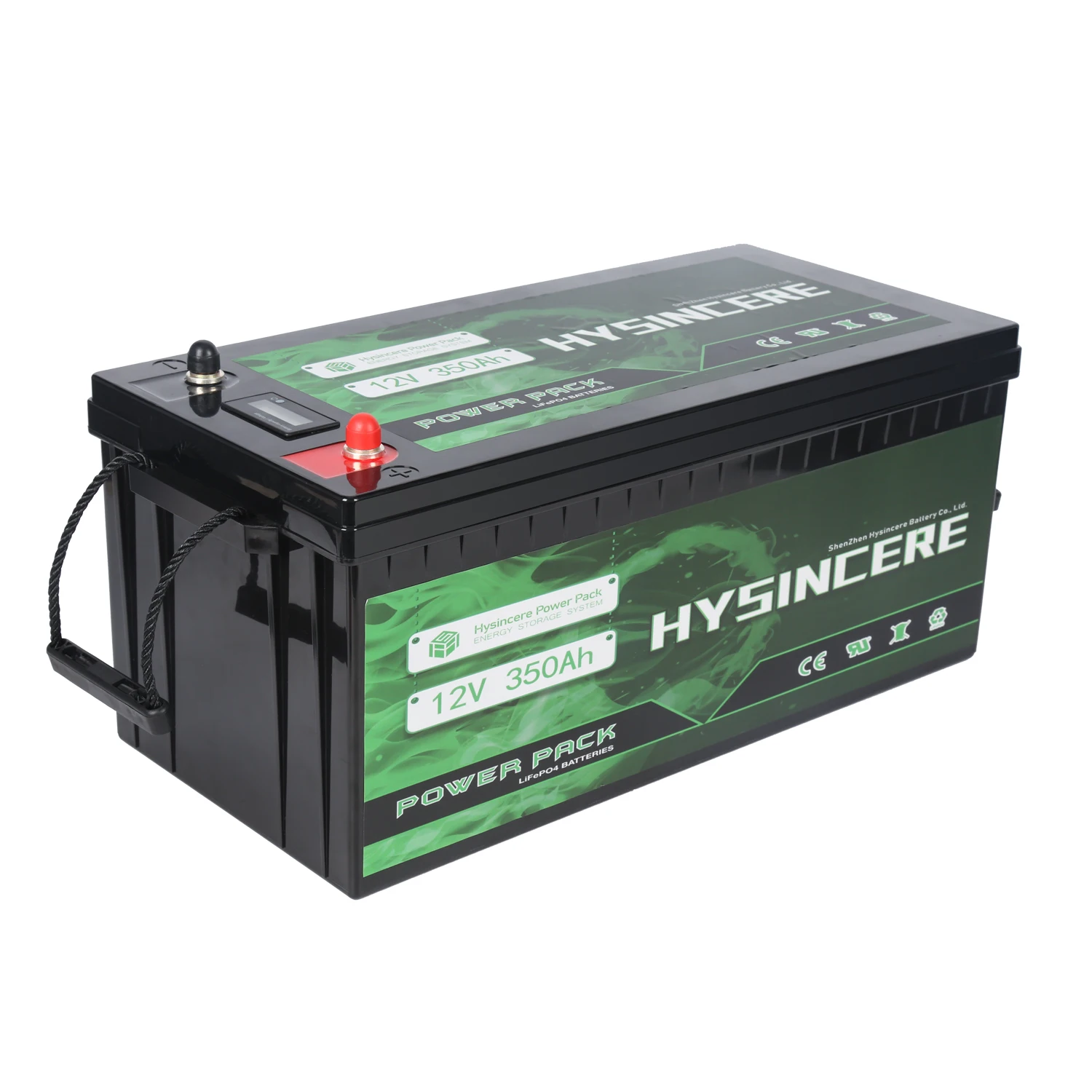 240v Solar Battery Inverter 1000w Bslbatt 51.2v Powerline 5 Battery Portable Power Station Solar