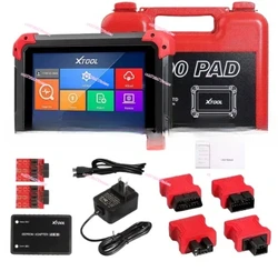 Xtool pad 100 plus update pack