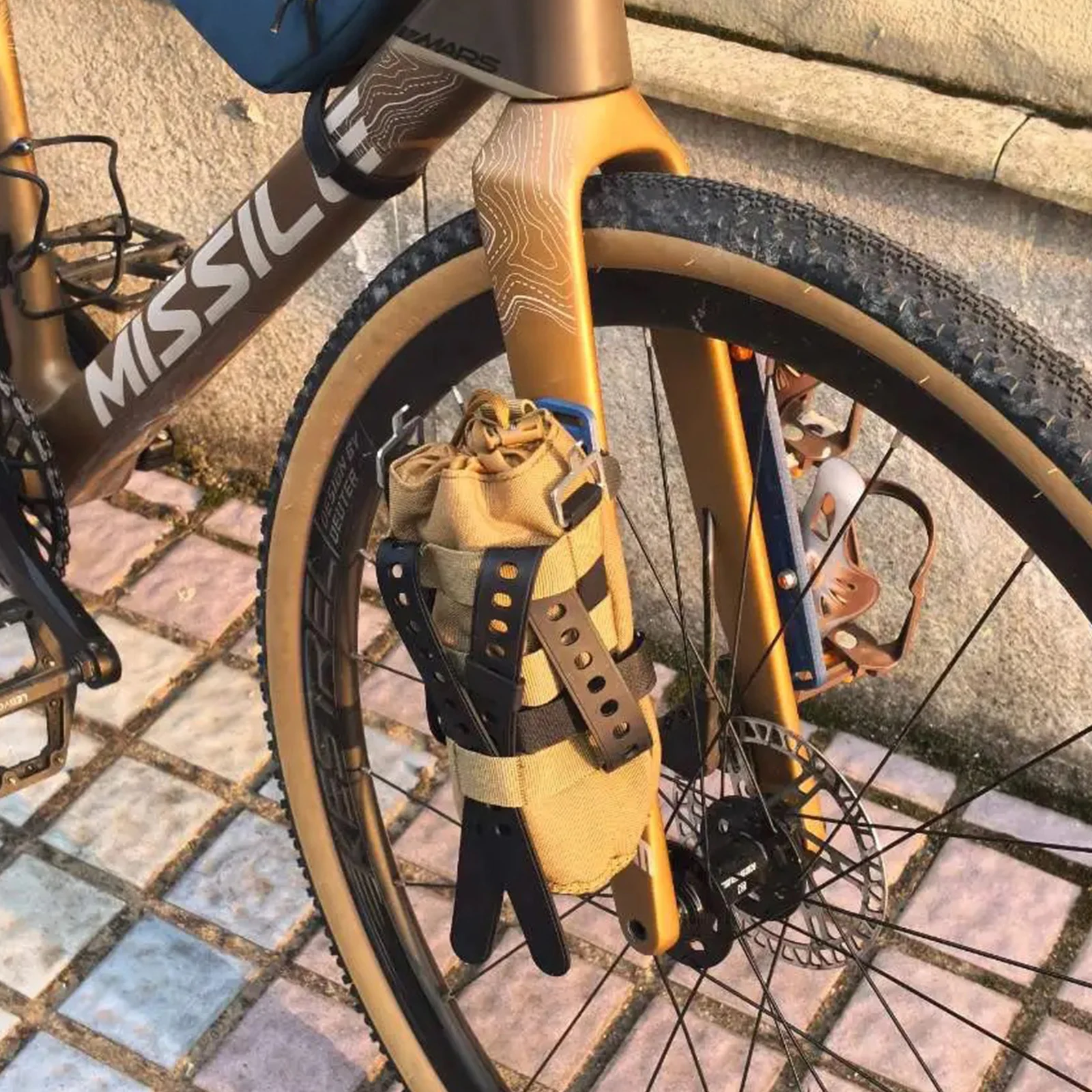 Bicycle Cable Bundling Straps  - огляд і ціна Home Security Bundle