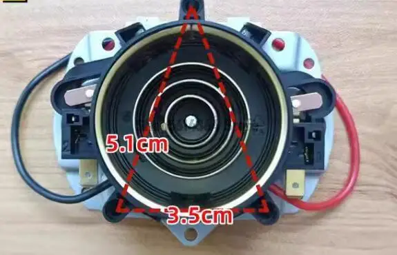 Temperature Controller for Electric Kettles, Tea Stoves, and Tea Trays - TC01/TC02 Connector Accessories