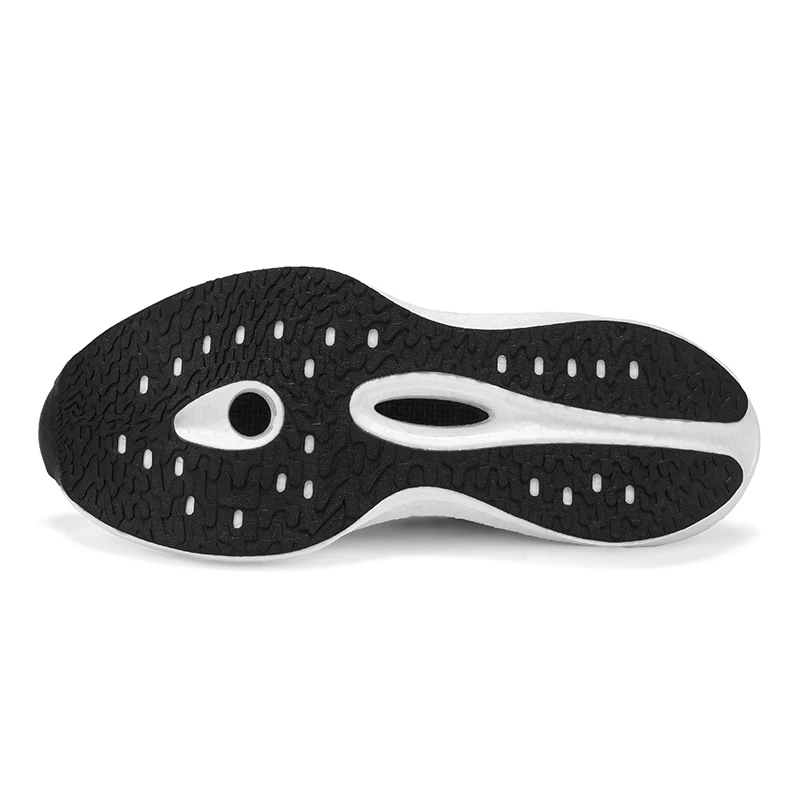 2026 Carbon Board Running Shoes Professional Marathon Shoes Lightweight Bouncing Jogging Sports Shoes Unisex