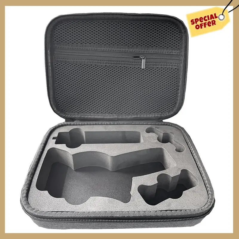 Портативный чехол для DJI Osmo Mobile 6, стабилизатор подвеса для DJI OM 6, аксессуары для ручного подвеса, коробка-WMAN