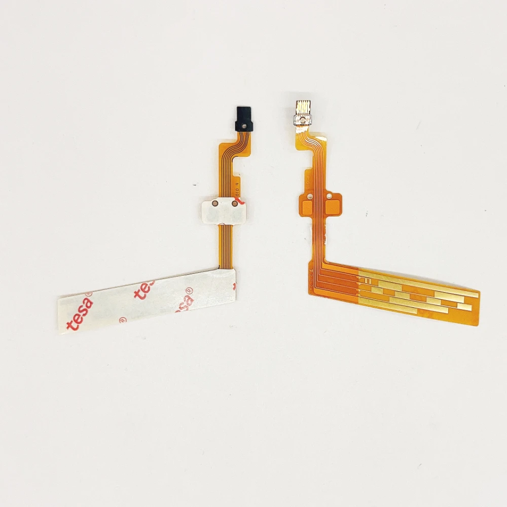 1 шт. абсолютно новый для камеры Canon 18-55 мм 18-55 IS II деталь для ремонта