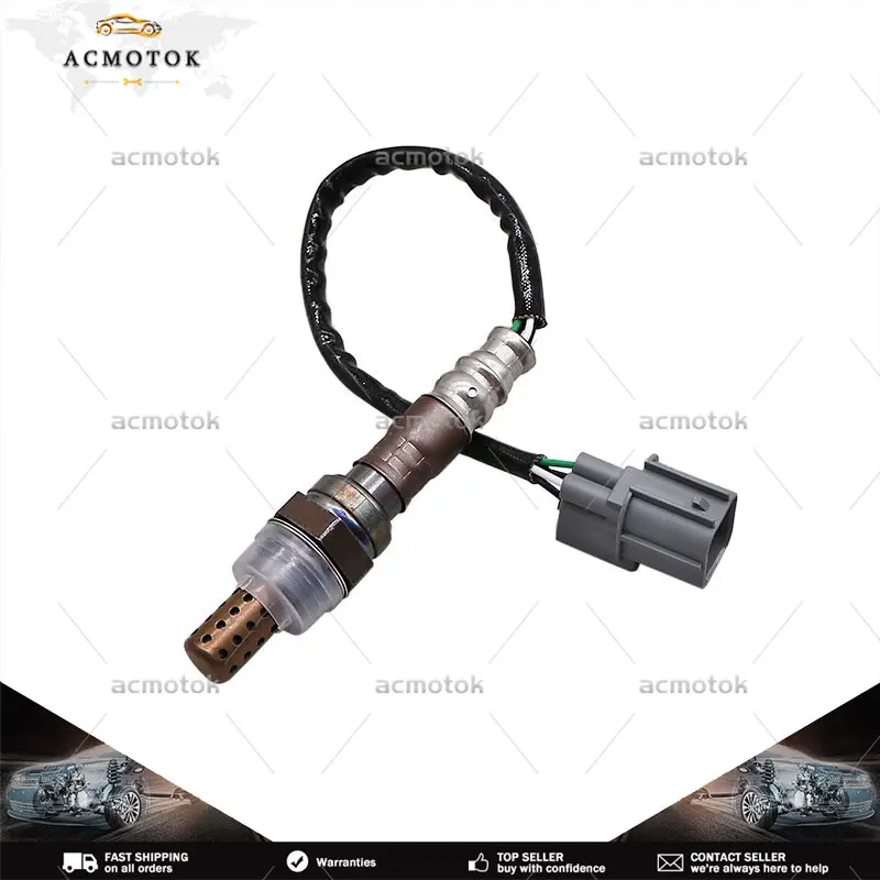 

New Oxygen Sensor O2 Sensor For Honda HR-V 1.6 CRX 1.6 Civic 1.4 1.5 1.6 CR-V 2.0 1999-2002 DOX-1409